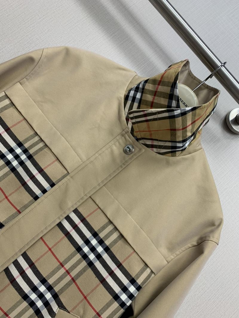 Burberry Outwear